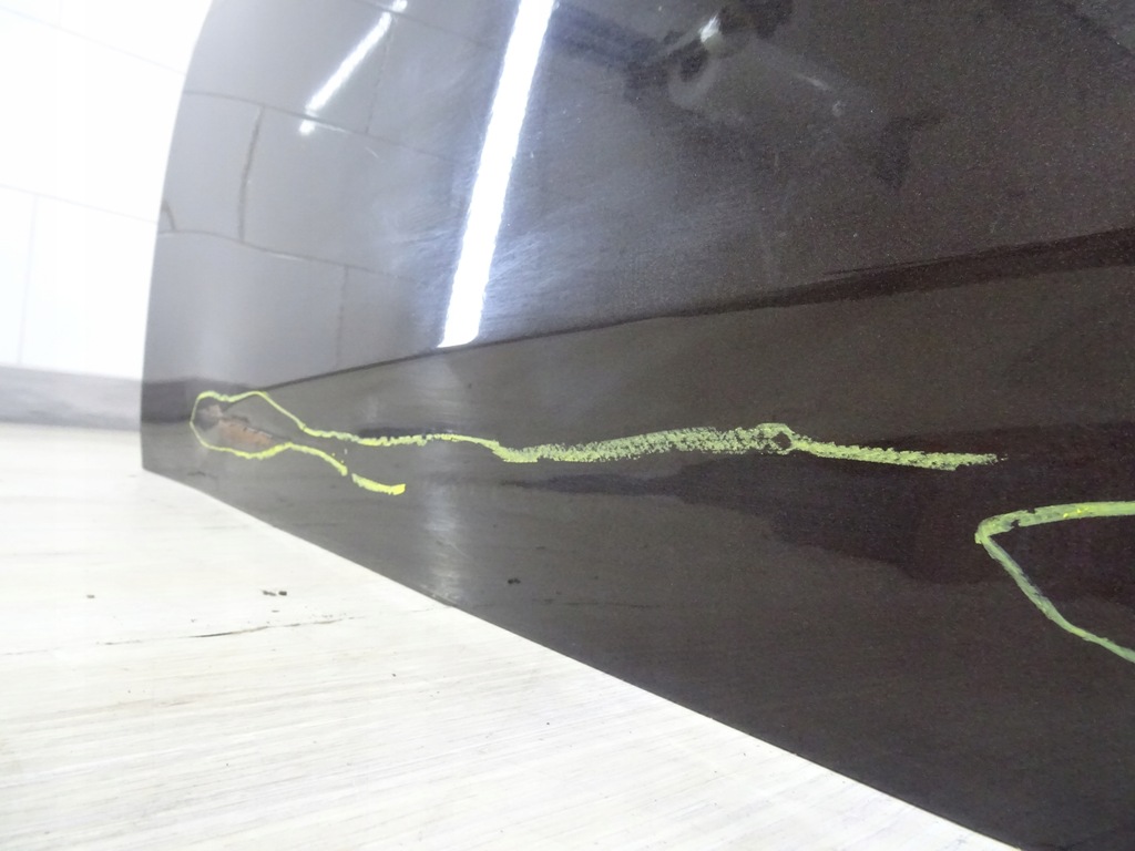 фото №8, Hyundai i40 дверь перед передние левая