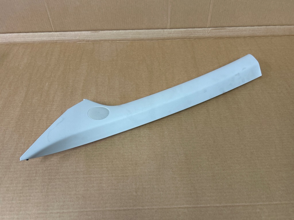 фото №1, Seat leon iii захист стійка przy скло 5f0867233k