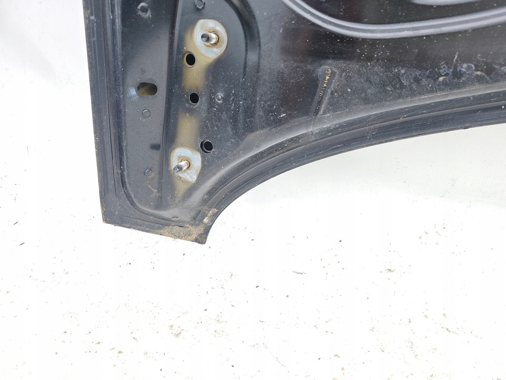 фото №13, Капот кришка двигуна opel astra 5 k v 2015-2022