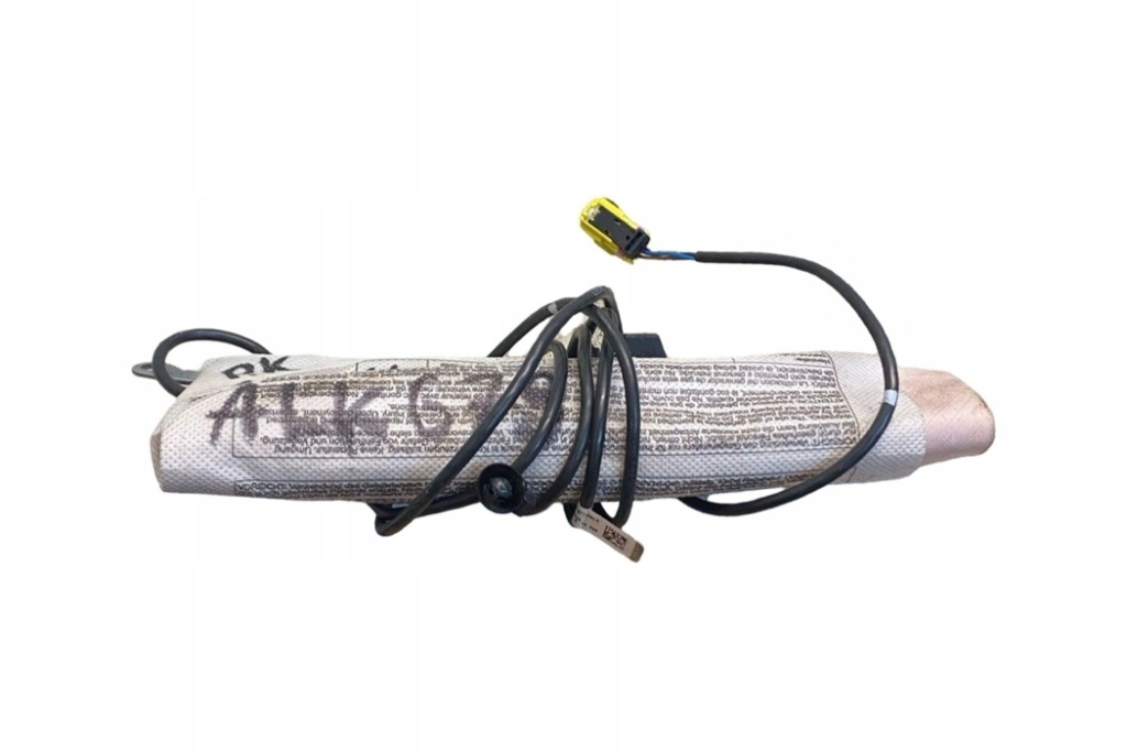 фото №7, Подушка подушка безопасности сиденье передняя левая vw tiguan 5n_ 5n0880241g 2.0l дизель