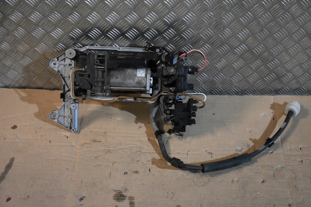 фото №1, Idealny компресор підвіска рівень bentley gt gtc 3sd 1