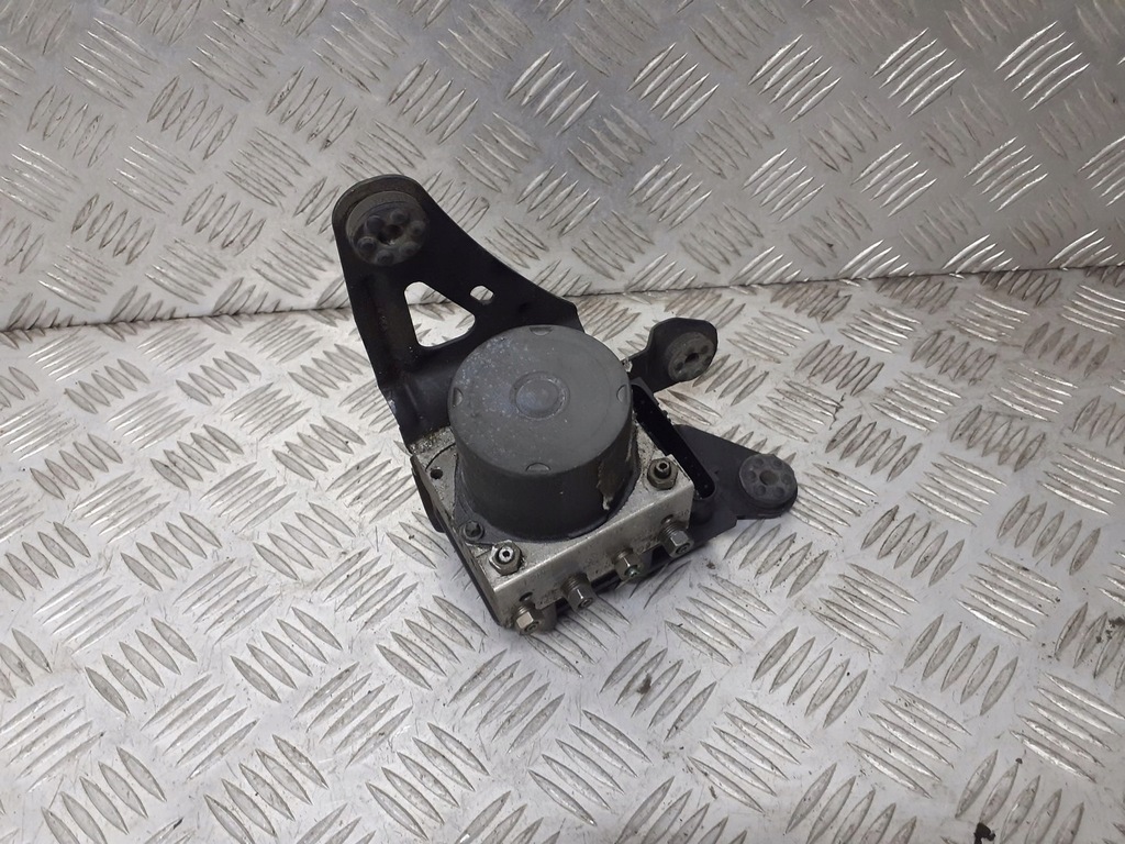 фото №1, Насос abs renault scenic ii 1.5 dci 8200038695