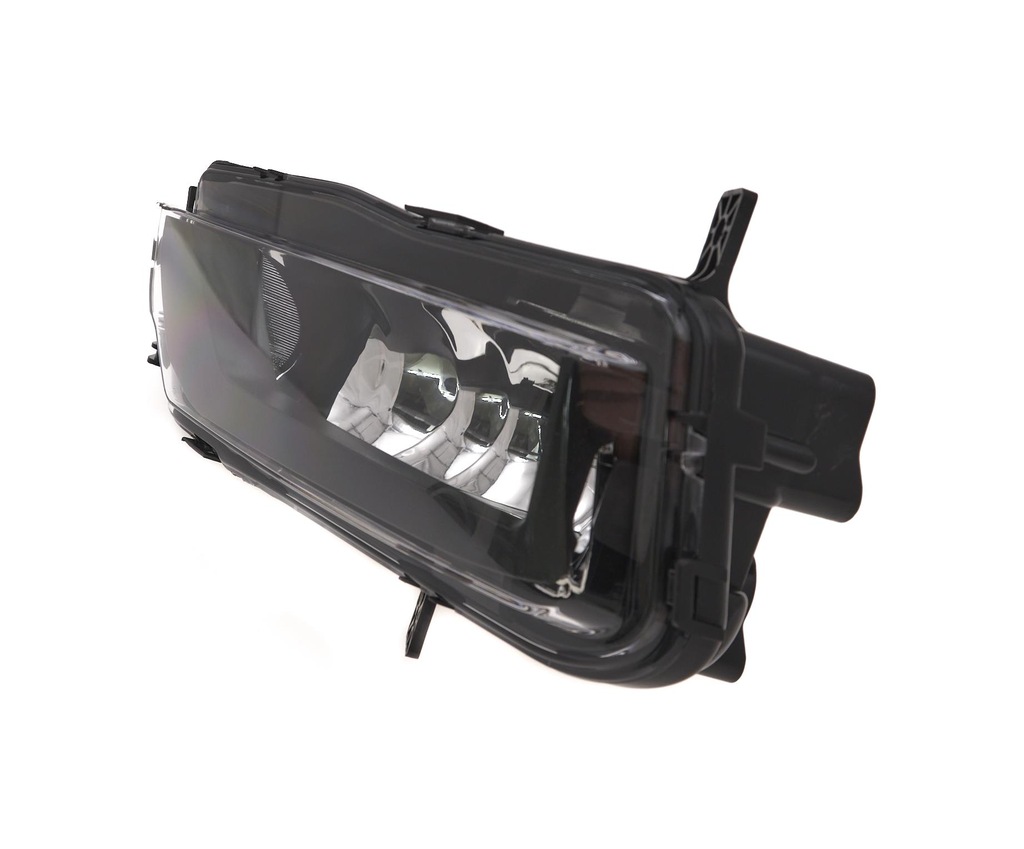 фото №13, Лампа протитуманна do vw crafter 2017- 7c0941661a ліва