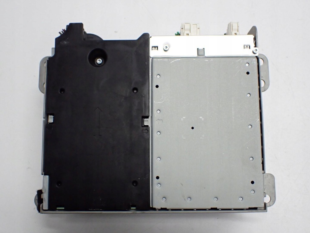 фото №12, Радіо навігація navi i-drive лічильник lcd europa mercedes a-klasa w177 20r