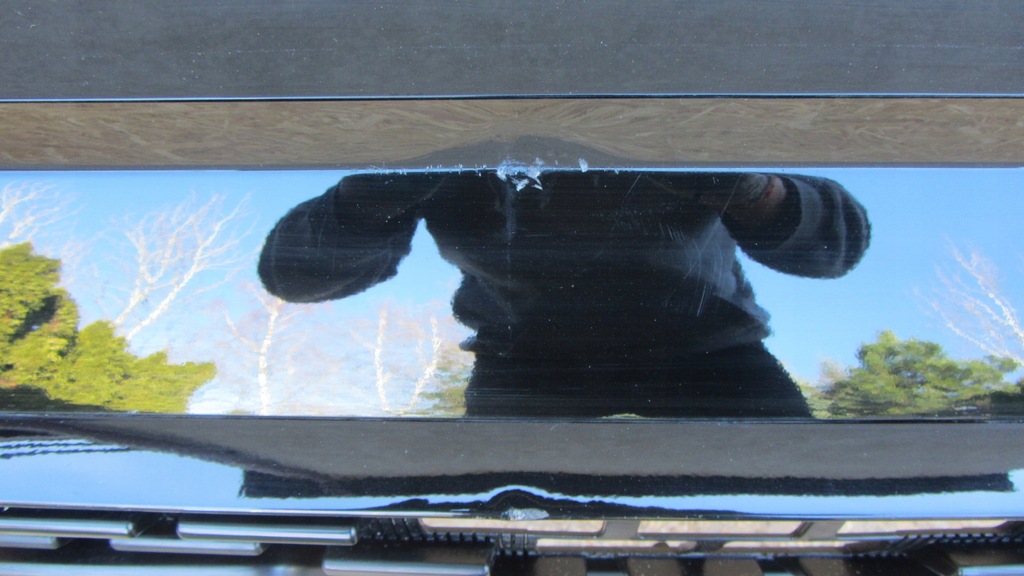 фото №9, Бампер задня задній kia ev6 gt gt-line pdc