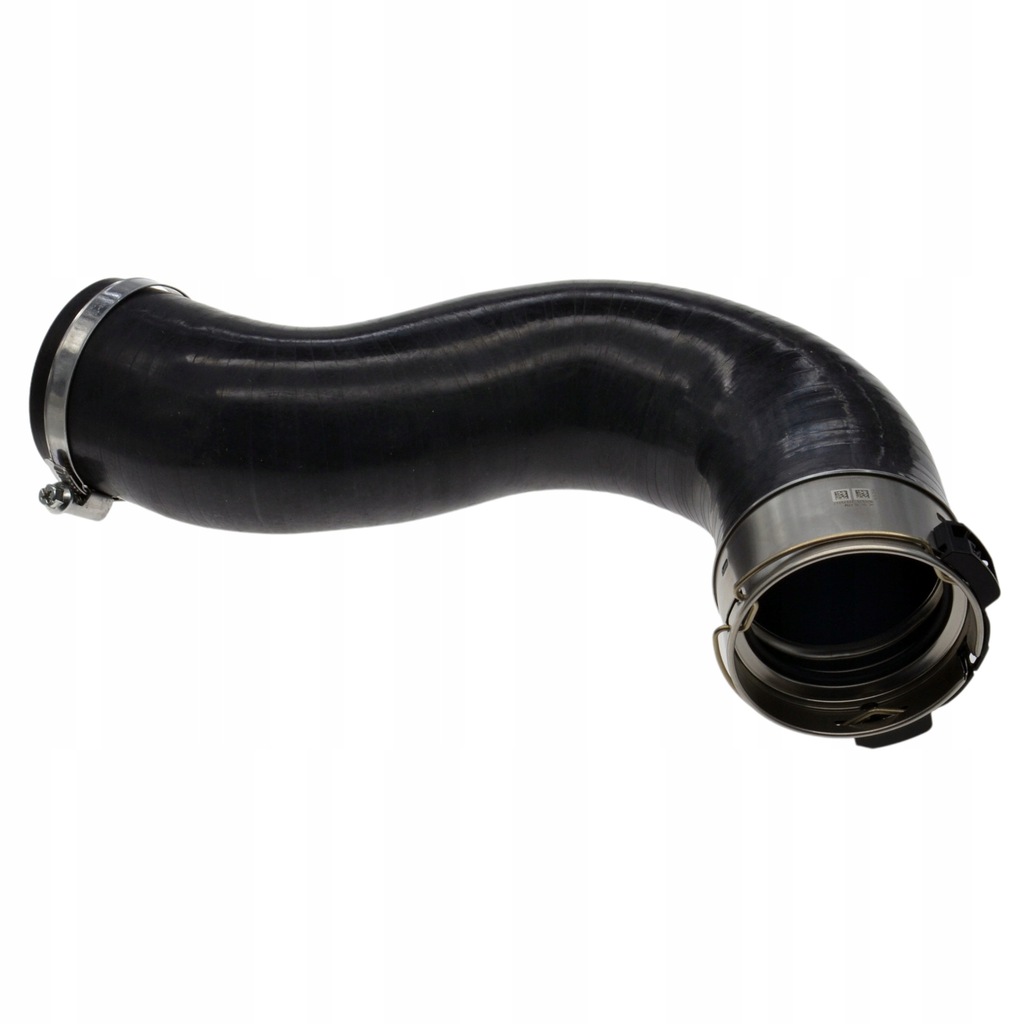 фото №12, Wąż труба турбины интеркулер nv400 2.3 1446300q2g