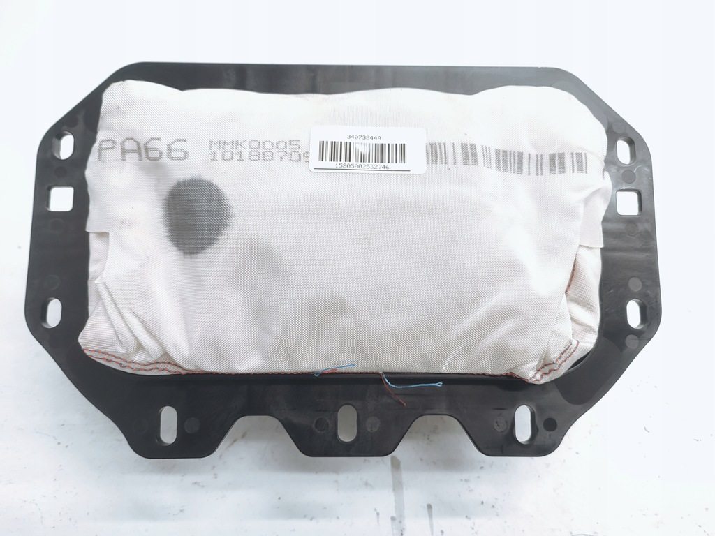 фото №1, Citroen c5 iii подушка воздушная пассажира подушка безопасности