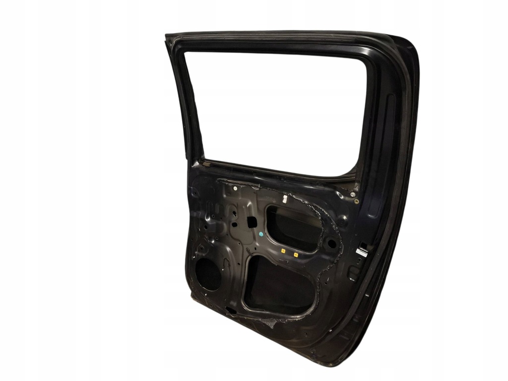 фото №7, 2011 toyota hilux an10, an20, an30 дверь задние