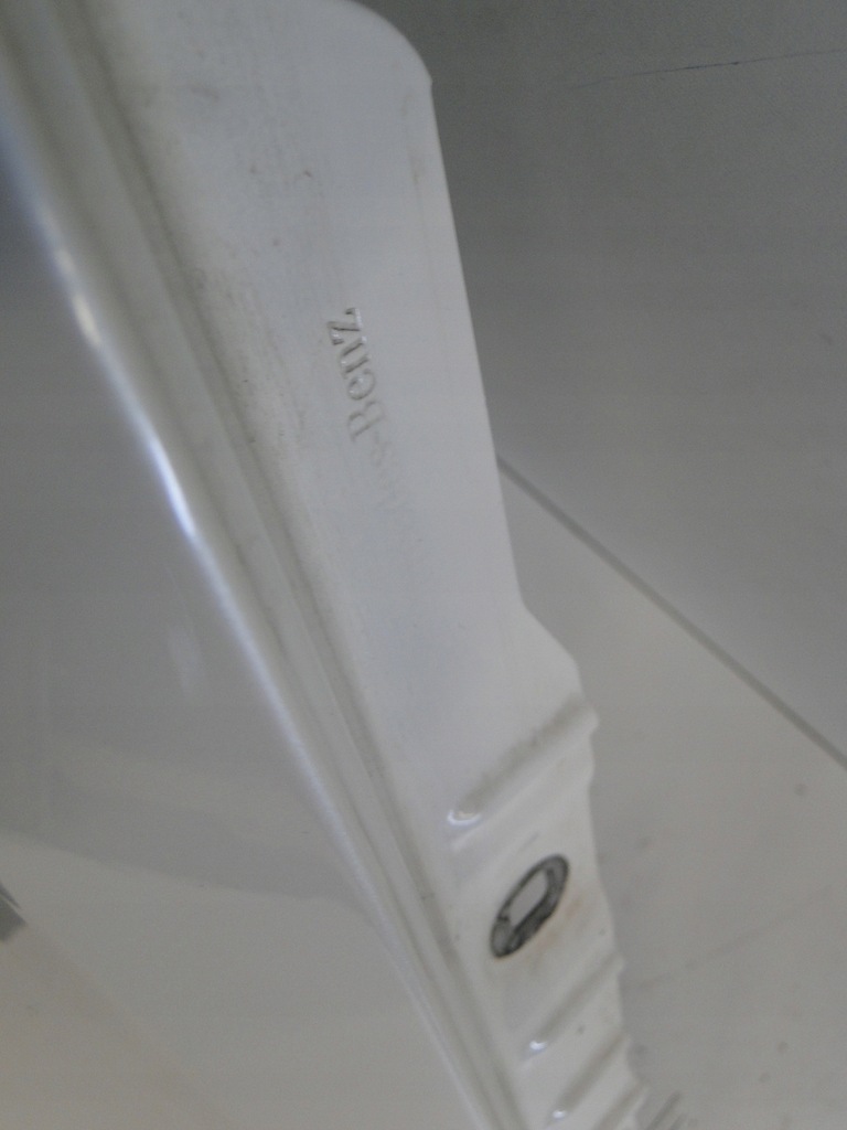 фото №8, Mercedes gls 167 x167 maybach крыло правый перламутр