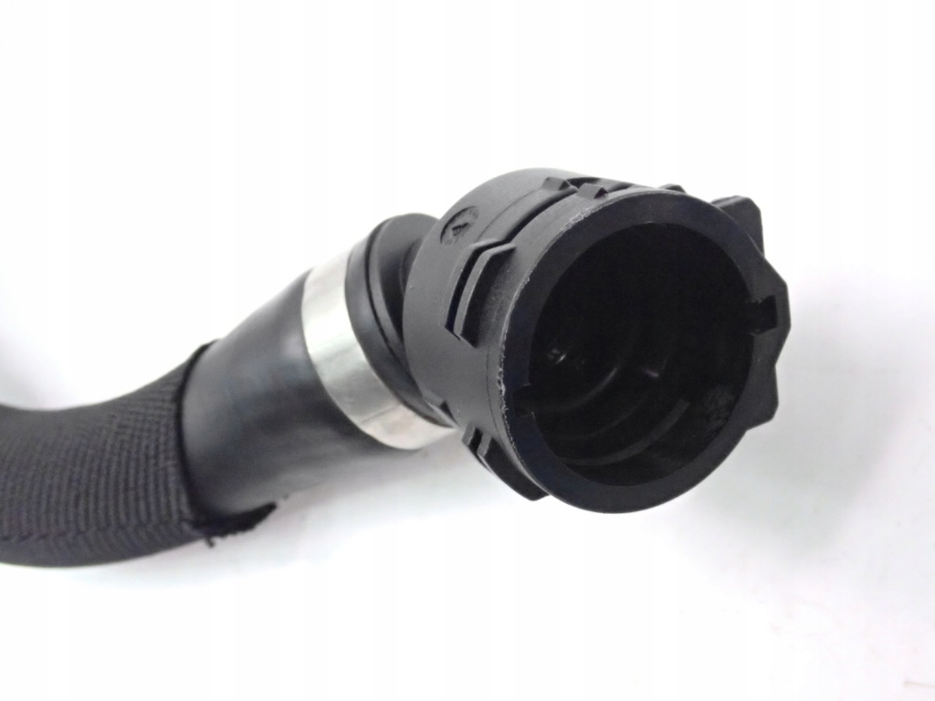 фото №12, Труба патрубок водяний mercedes w222 a2225006100