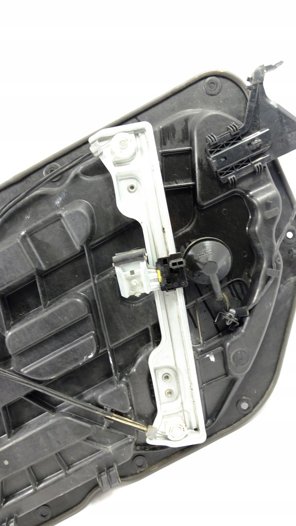 фото №10, Kia pro ceed ii механізм скло лівий