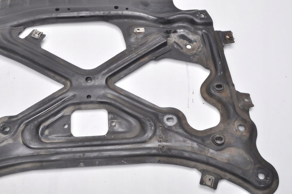 фото №8, Bentley bentayga 4.0 tdi 435km подрамник балка подвеска перед 4m0399345e