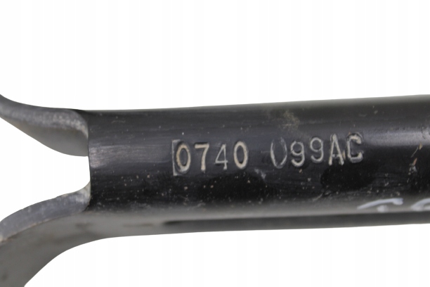 фото №13, Jeep cherokee kl 19- lift рычаг правый левый задняя