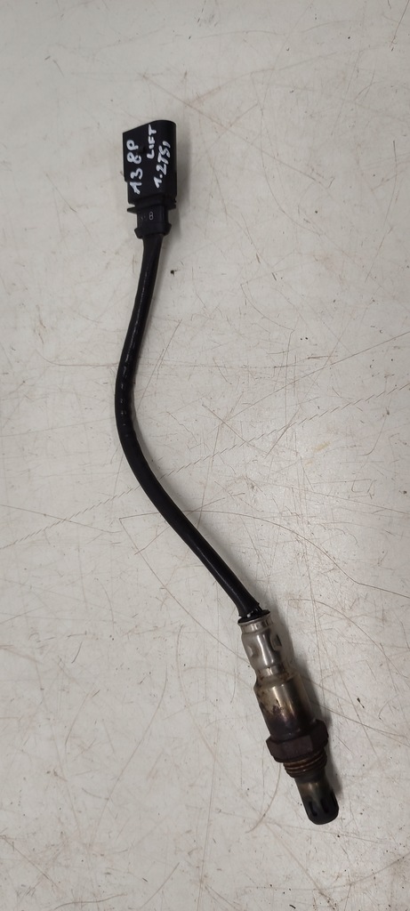 фото №1, Датчик лямбда-зонд audi a3 8p 1,2 tsi