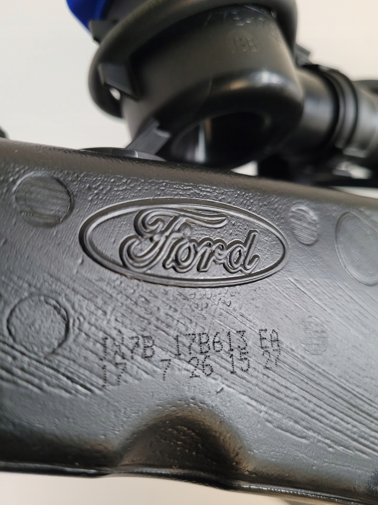 фото №8, Бачок омывателя ford focus jx7b17b613ea