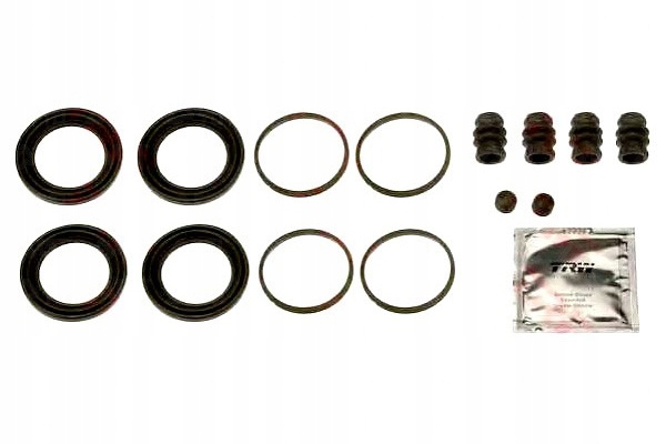 фото №1, Trw sj1130 набор ремонтный, суппорт тормоза