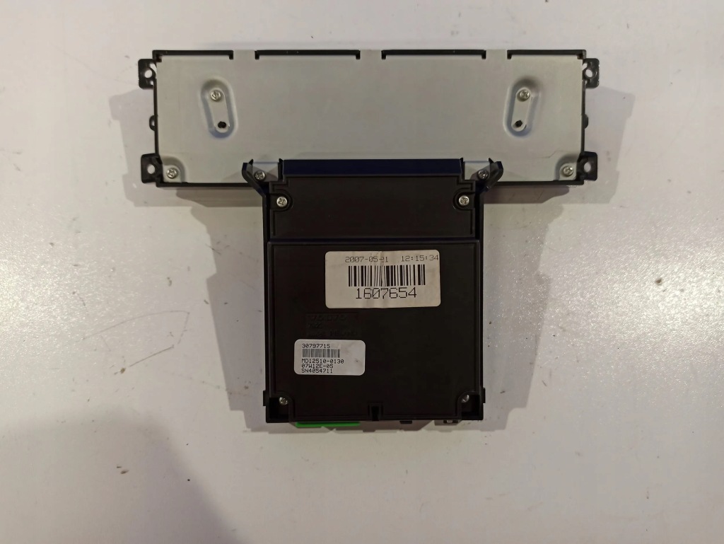 фото №2, Volvo s80 2007 інше