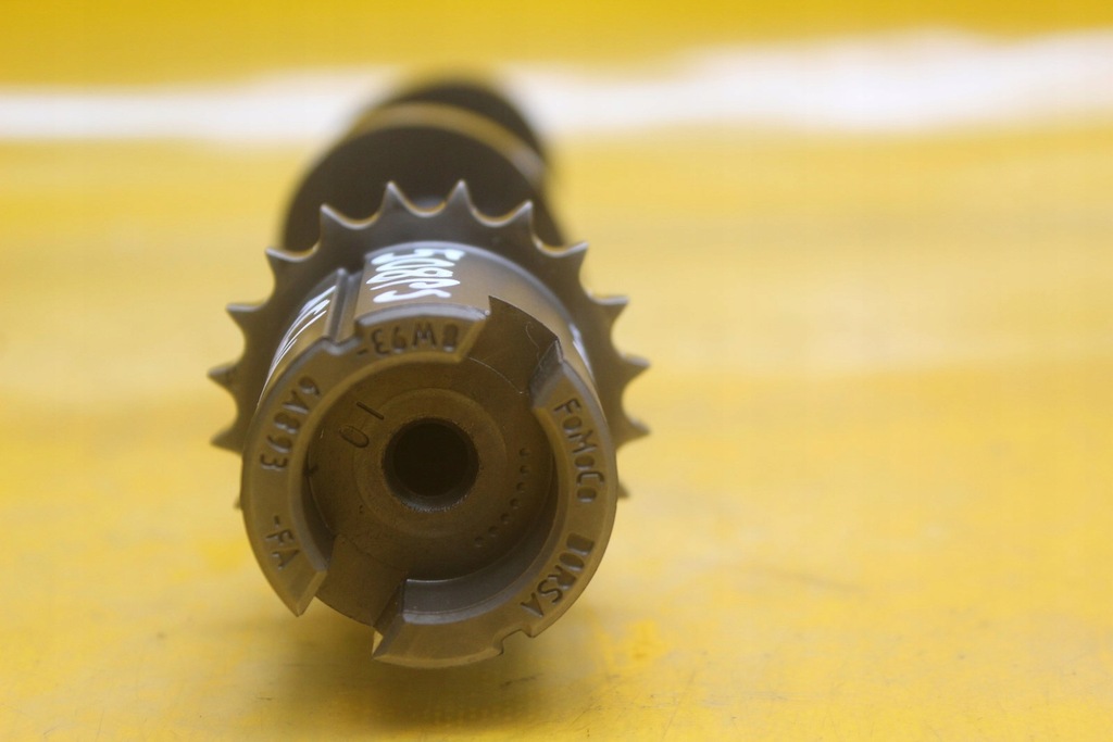 фото №9, Вал балансувальний jaguar xj x351 508ps 5.0b v8 8w93 6a893fa