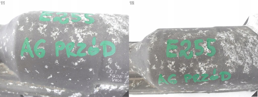 фото №12, Audi a6 s6 4g0 a7 s7 4g8 4g1 c7 10-18 система рулевой eu 2.0tdi 36 km