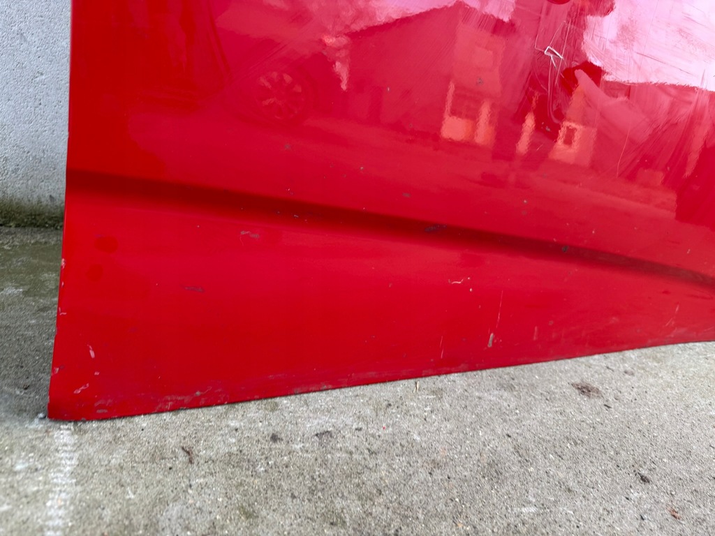 фото №13, Двері kia soul iii od 2018 2019 2020 2021 2022 перед правий передні праве