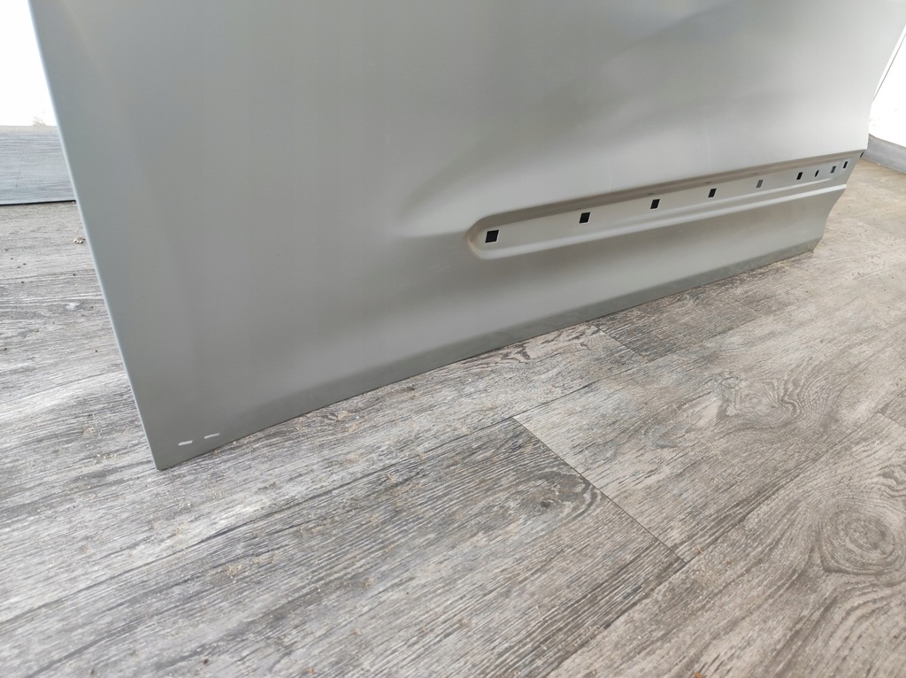 фото №10, Дверь kia niro i 2016-2022 передние левая nowe оригинальные