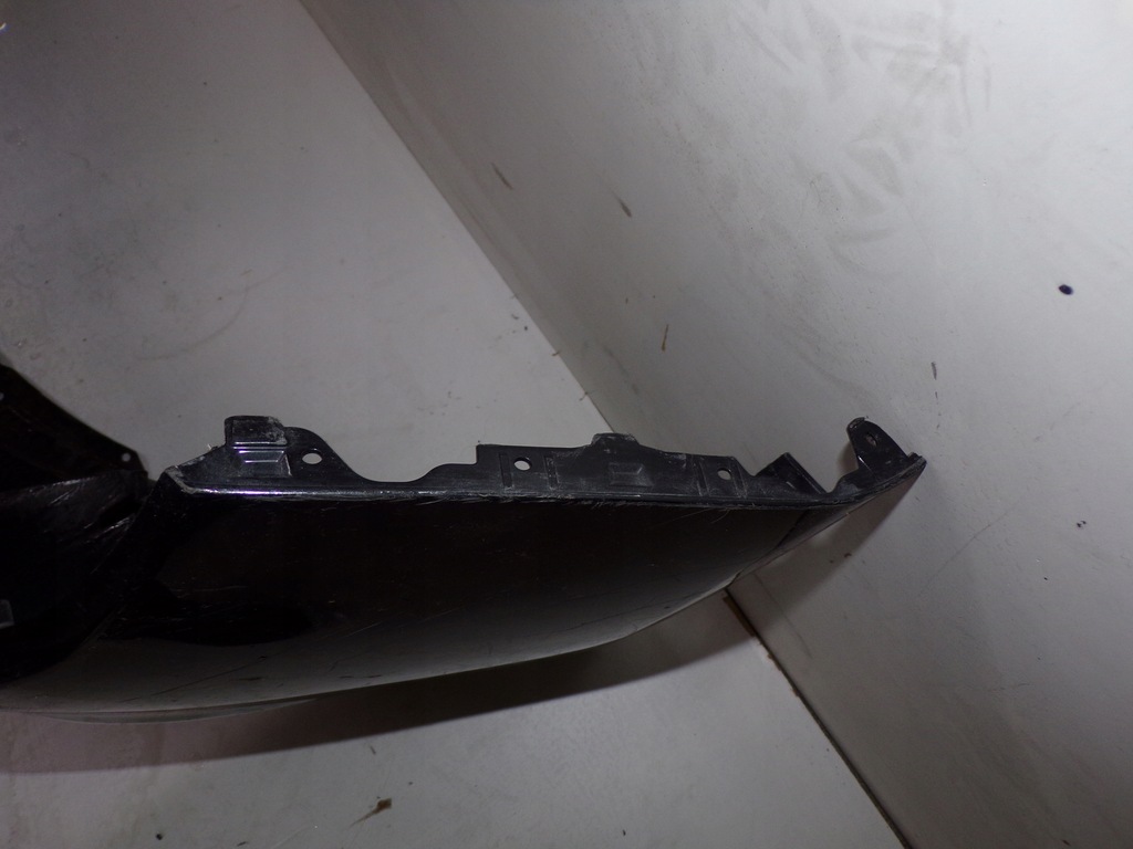 фото №6, Бампер перед opel cascada 13-19