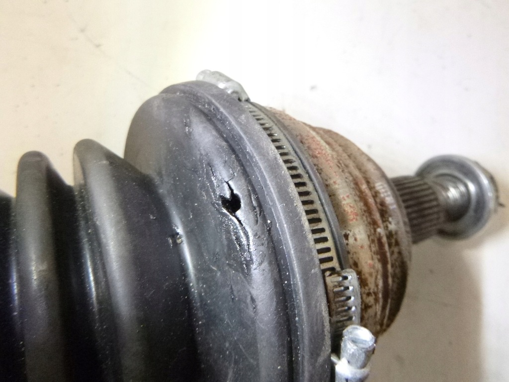 фото №5, Шарнир наружный skoda octavia 1.8 97r.