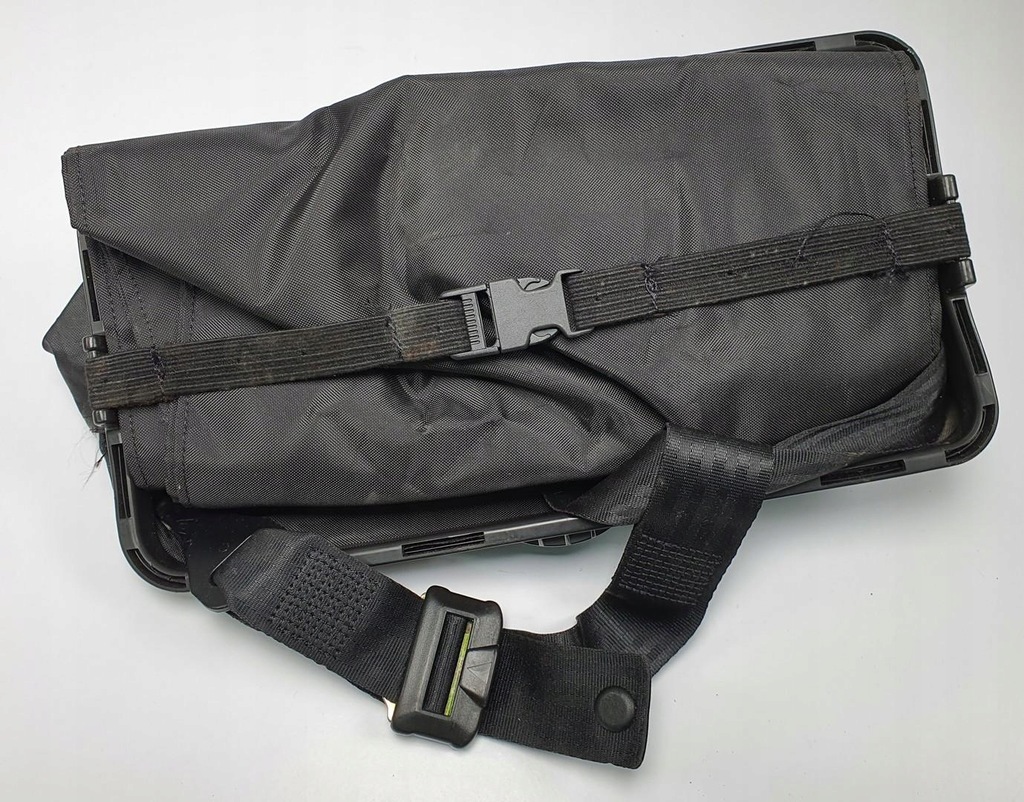 фото №1, Чехол na лыжи volvo c70 ii 08629521