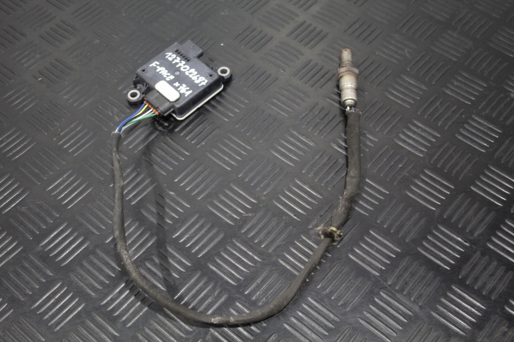 фото №1, Датчик лямбда-зонд nox jaguar f-pace x761 1277022687