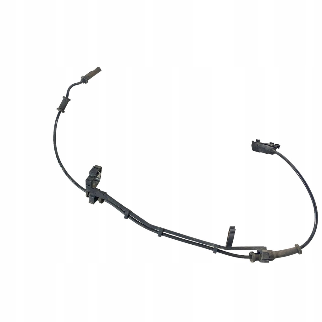 фото №1, Dodge charger 2016 права сторона датчики abs