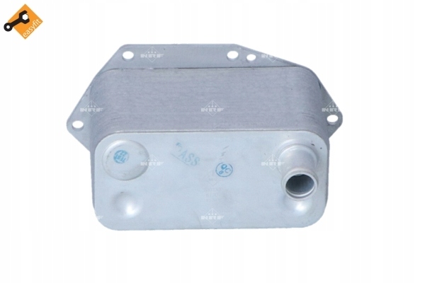 фото №12, Радиатор масла nrf 31307 11422247204