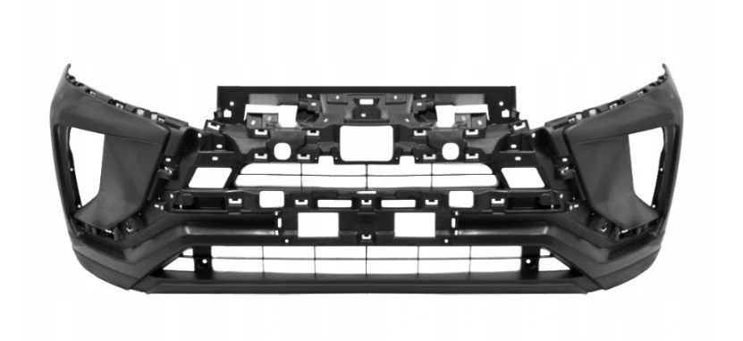 фото №1, Бампер новый mitsubishi eclipse cross 2018-