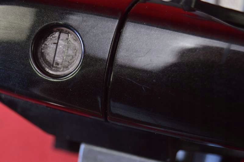 фото №9, Ручка ліва перед передня 35n gs1d-59308 mazda 6 2 ii gh 07-12