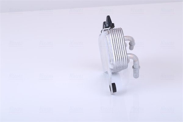 фото №9, Радиатор масла nissens 90951