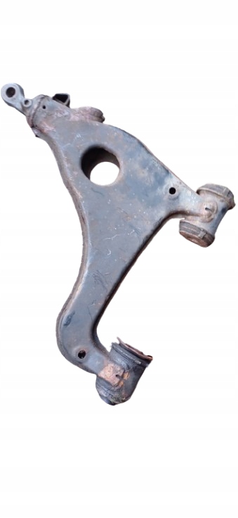 фото №1, Mercedes w210 важіль лівий перед нижній