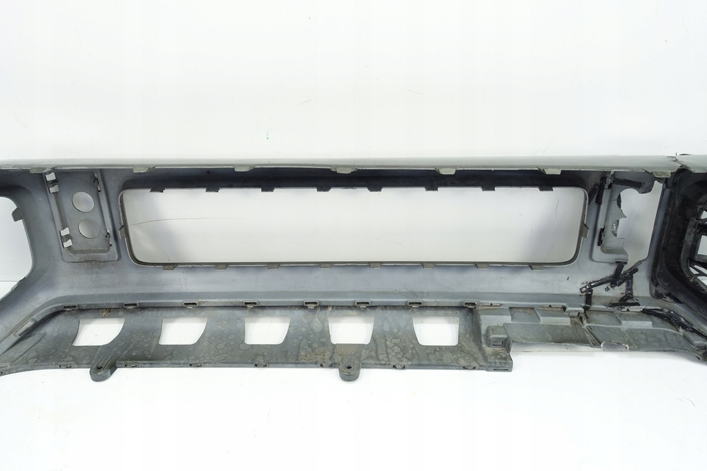 фото №11, Бампер перед передній mercedes g w463 18-