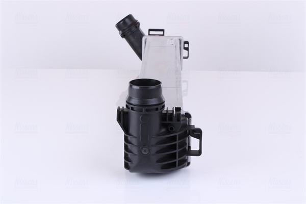 фото №4, Nissens інтеркулер renault fluence 1,5 10-