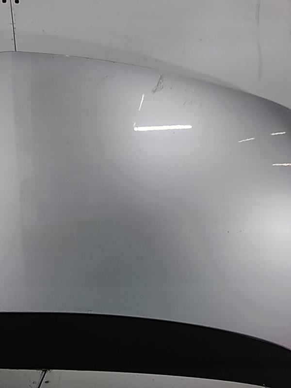 фото №4, A726 opel meriva b кришка двигуна капот z157