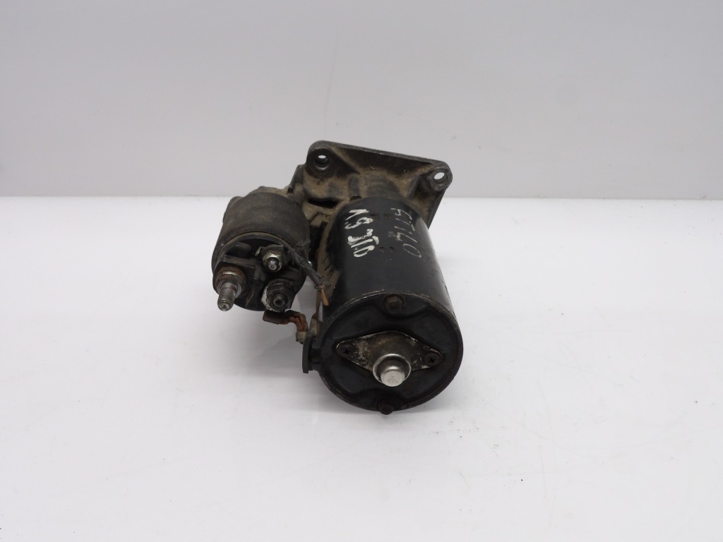 фото №2, Стартер fiat stilo