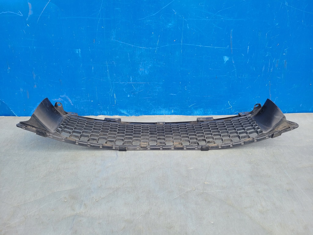 фото №11, Lexus is250 350 lift 2011-2013 11-13 решётка нижняя бампера передний перед