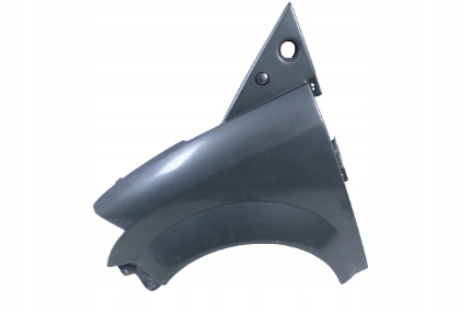 фото №1, Крила лівий mc cargo 03r.