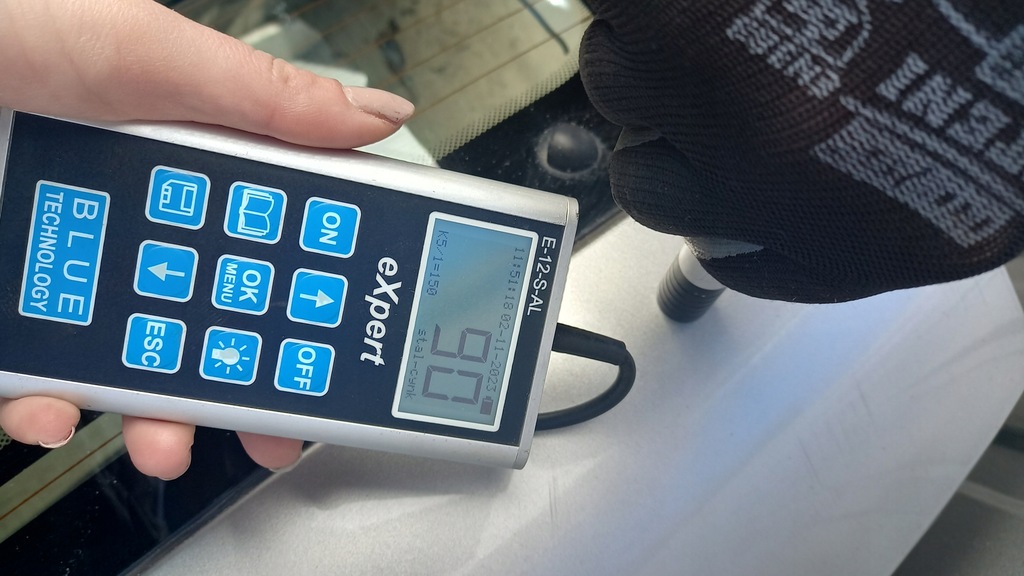 фото №7, Задня кришка багажника fiat marea 00r kombi