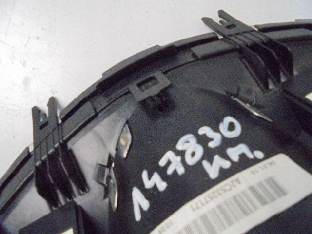 фото №6, Счетчик приборы mercedes e-klasa coupe w207 2.2 cdi 2010 r