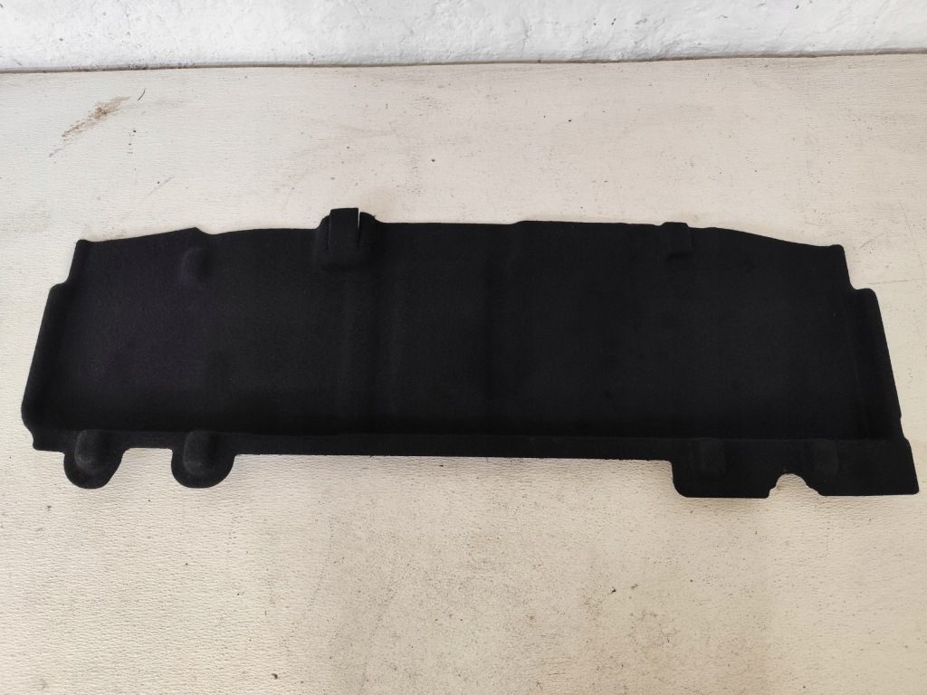 фото №1, Mercedes w247 обшивка багажника a1776901500