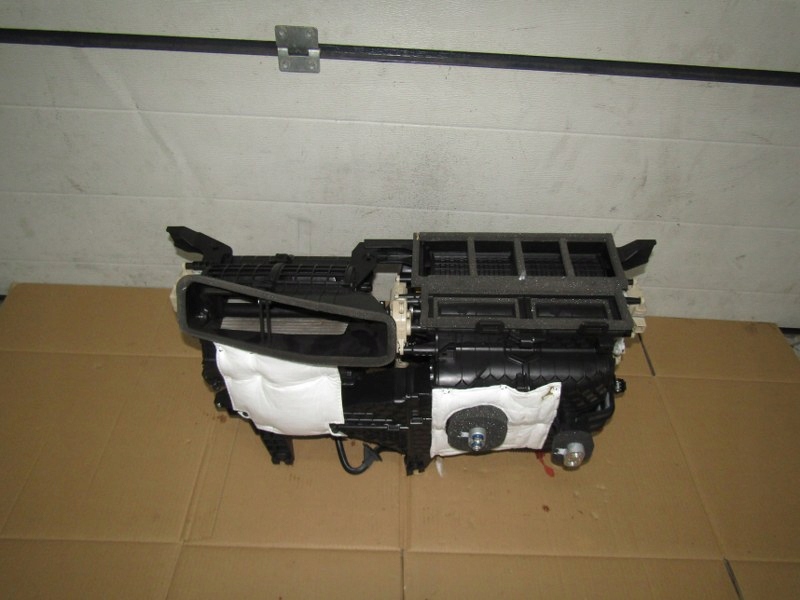 фото №6, Kia niro ii 2 ev electric обігрівач повітродувка повітропровід 97191-a0000