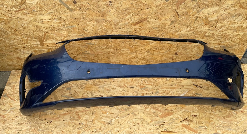 фото №1, Бампер перед передній opel insignia b lift