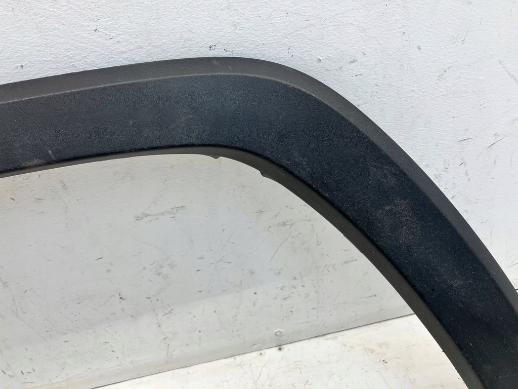 фото №6, Rav4 v молдинг na крила крила ліва передня перед mat