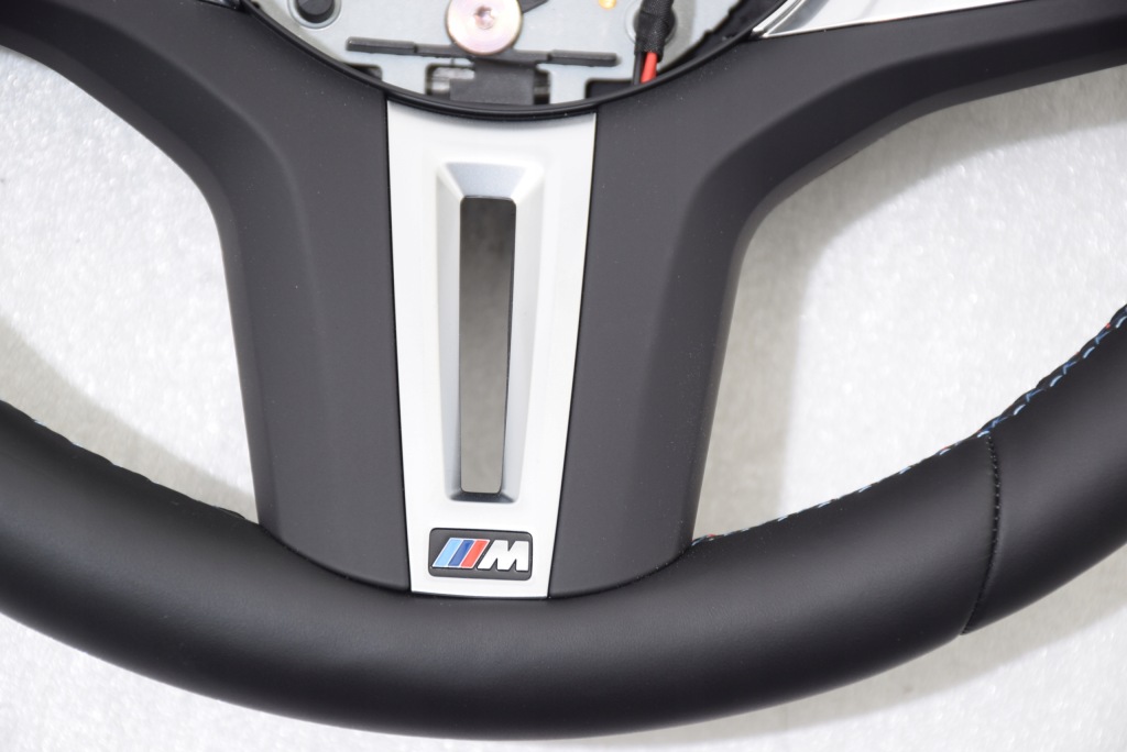 фото №11, Bmw x5 g05 x6 g06 g07 повітропровід m-pakiet вібрації пелюстки перемикання підігрів оригінал