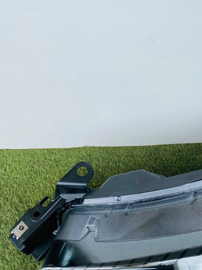 фото №10, Mazda 3 iii противотуманная фара левый 17r+ лампа перед