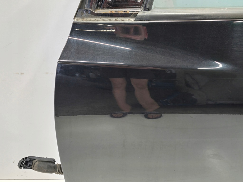 фото №6, Hyundai ix35 11r двері ліва лівий передні перед 1k